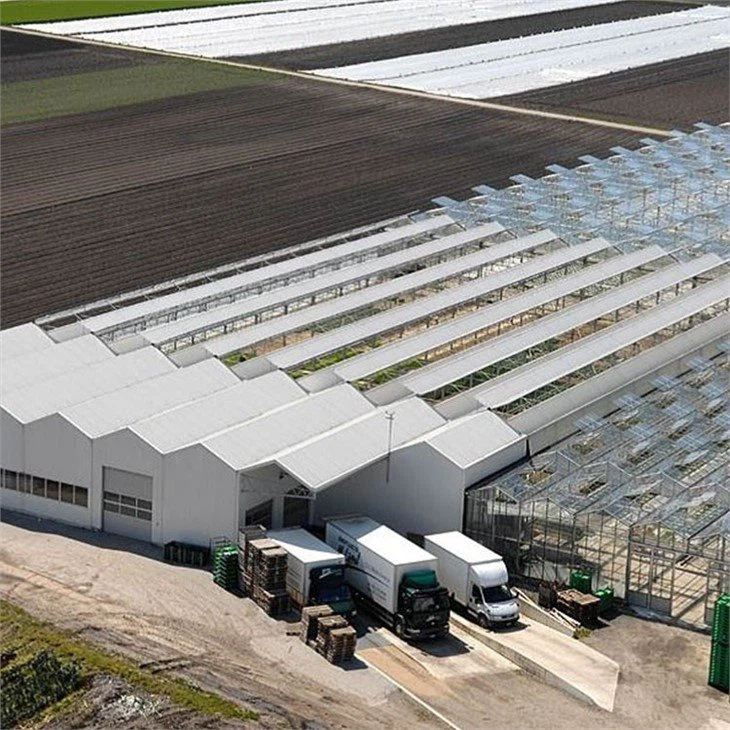 Building-materials-for-greenhouses