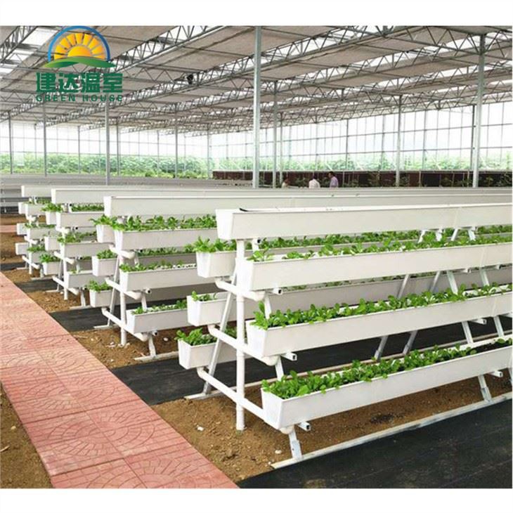 पीवीसी गटर सिस्टम रोपण