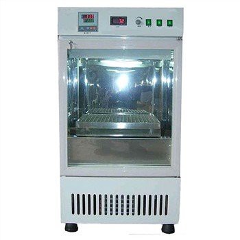 ग्रीनहाउस अंकुरण चैंबर