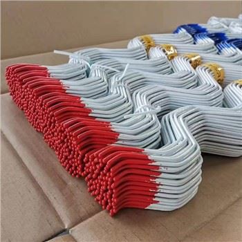 कृषि ग्रीनहाउस सहायक उपकरण फिल्म विगले वायर स्प्रिंग